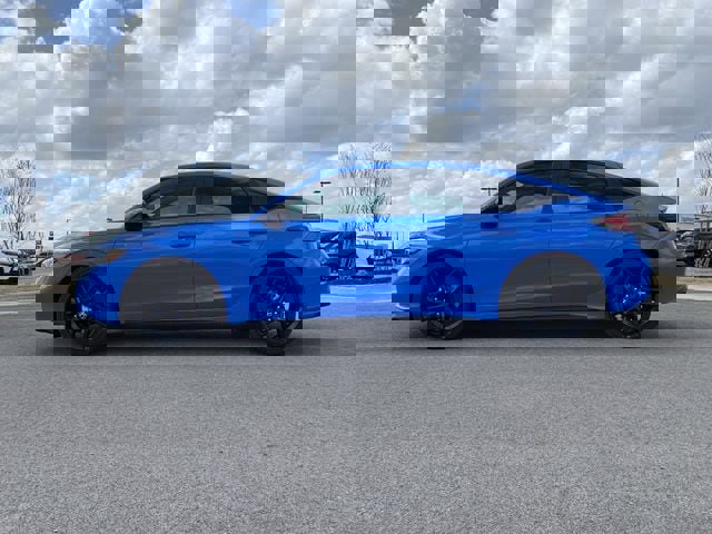 New 2026 Honda Civic Sport image 2