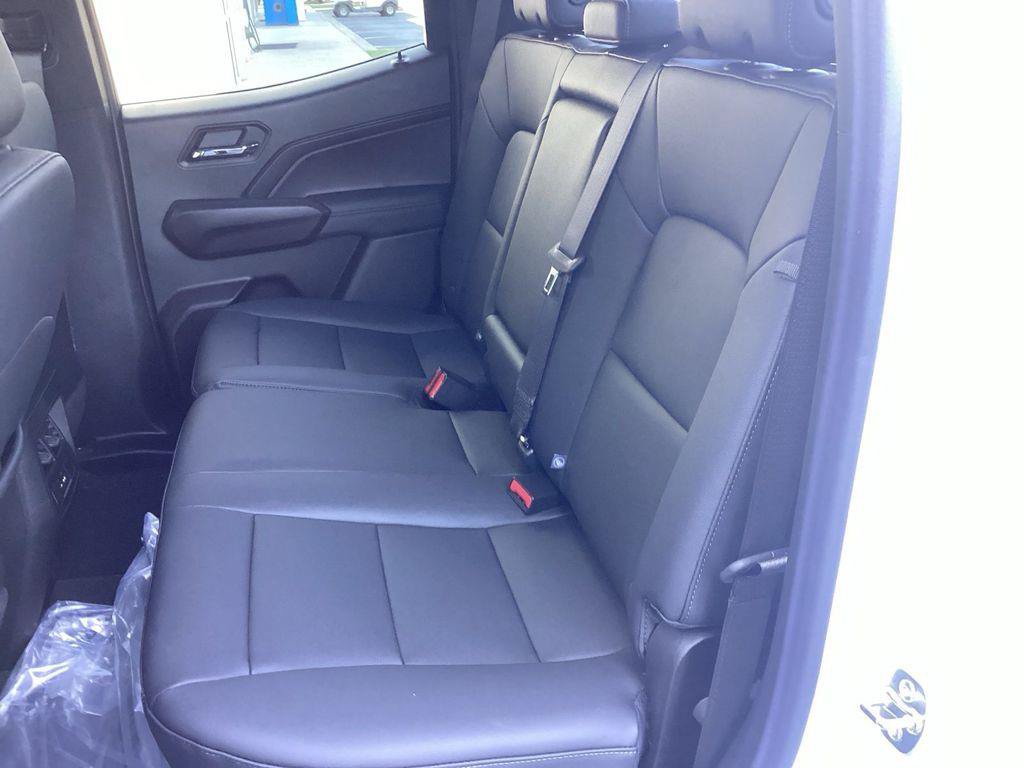 New 2026 Chevrolet Colorado LT w/ LT Convenience Package RWD image 14