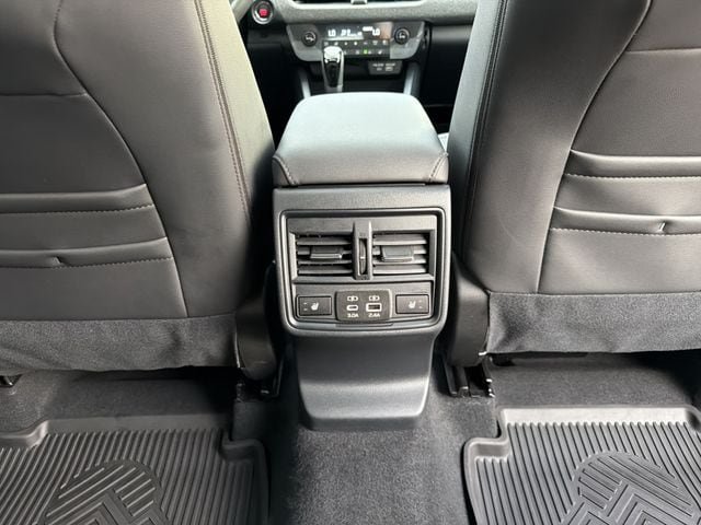 Certified 2026 Subaru Outback Limited w/ Premium/Limited Package 2 AWD/4WD image 21
