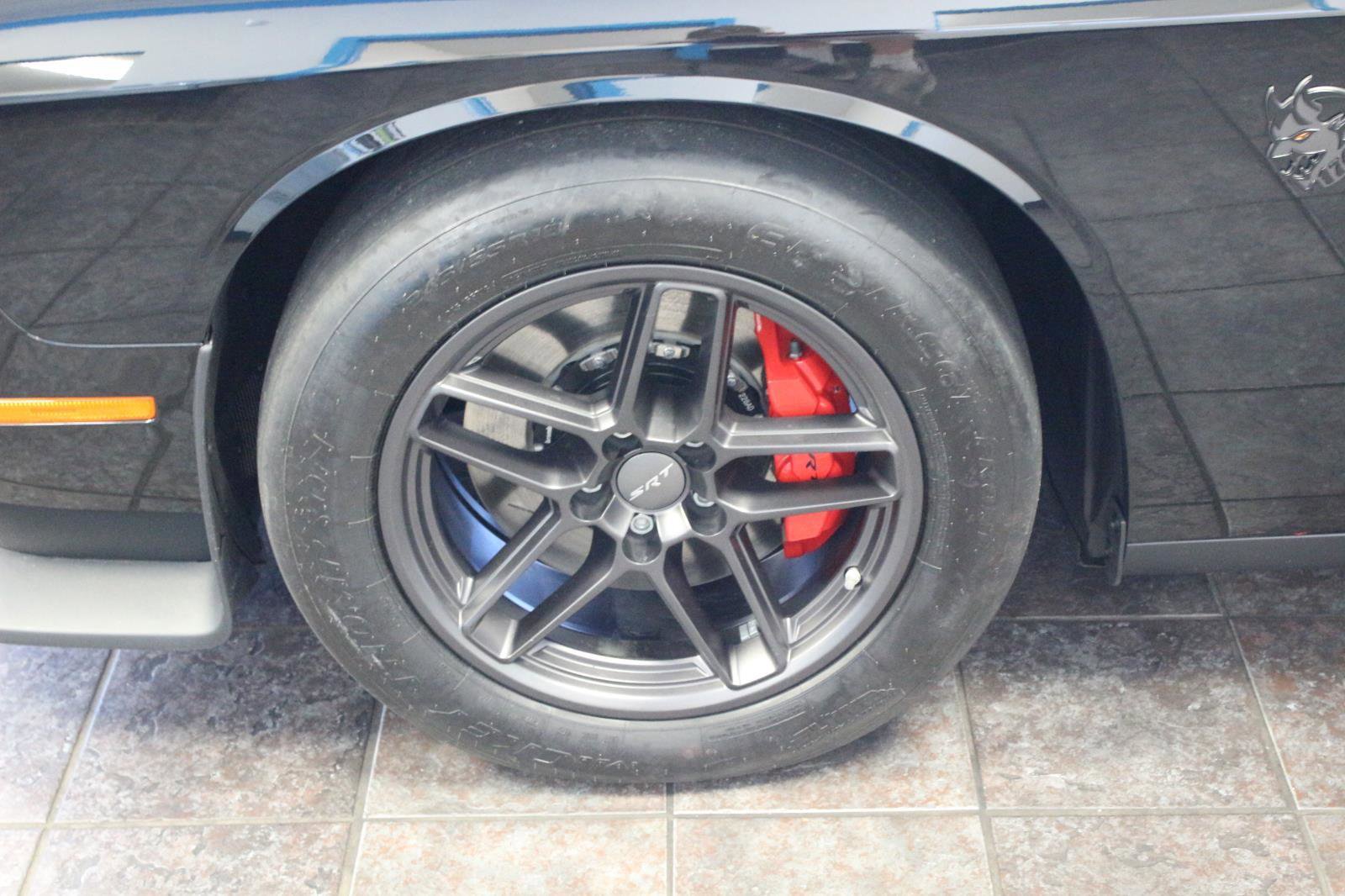 Used 2023 Dodge Challenger SRT Hellcat Redeye image 32