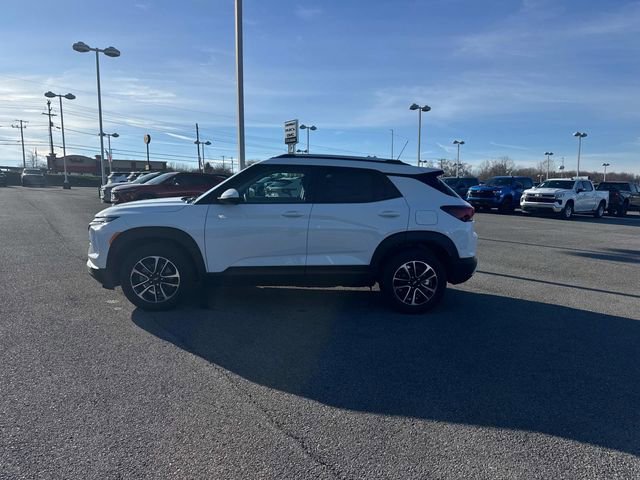 New 2026 Chevrolet TrailBlazer LT w/ Convenience Package image 7