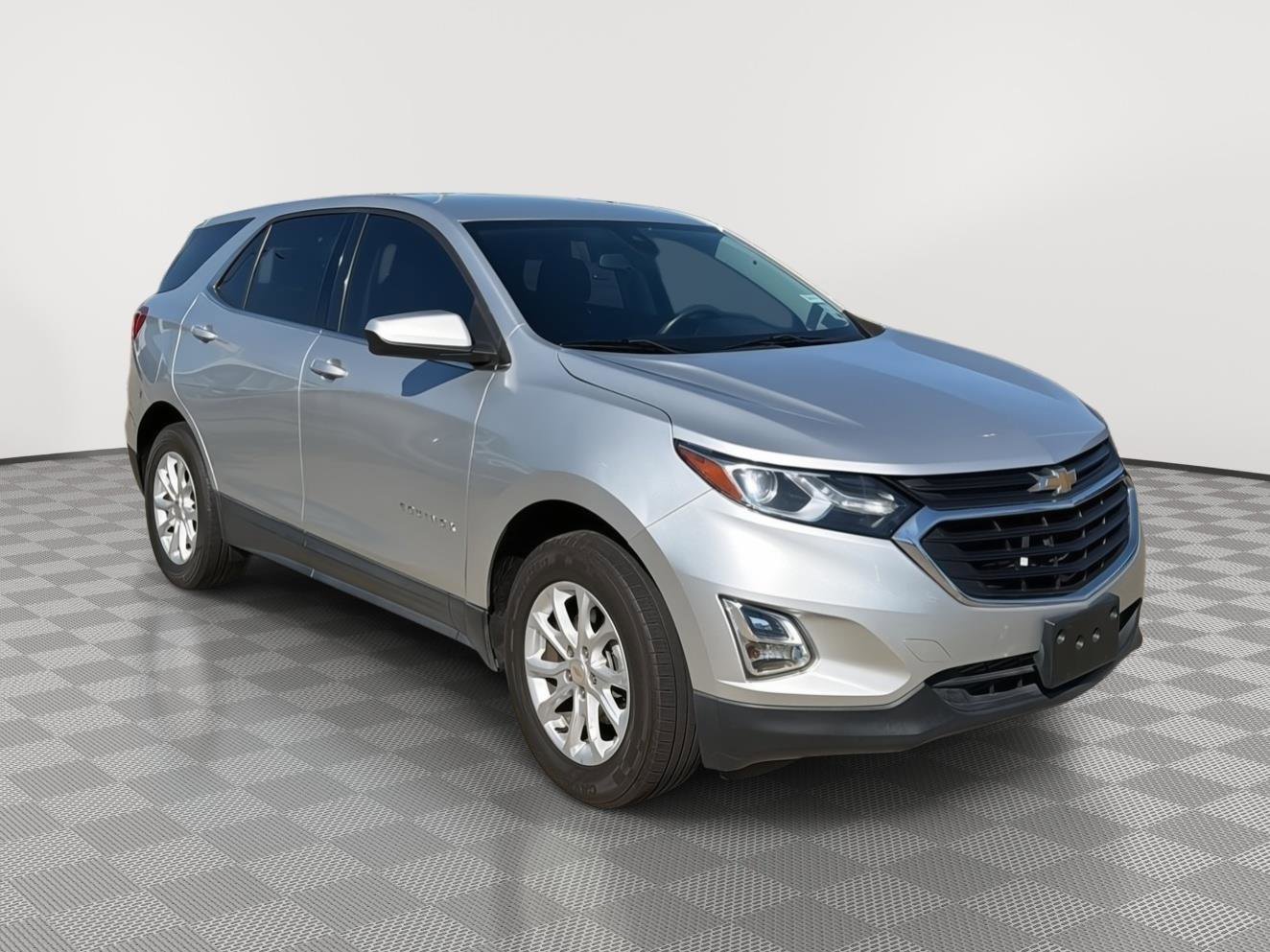 Used 2020 Chevrolet Equinox LT image 7