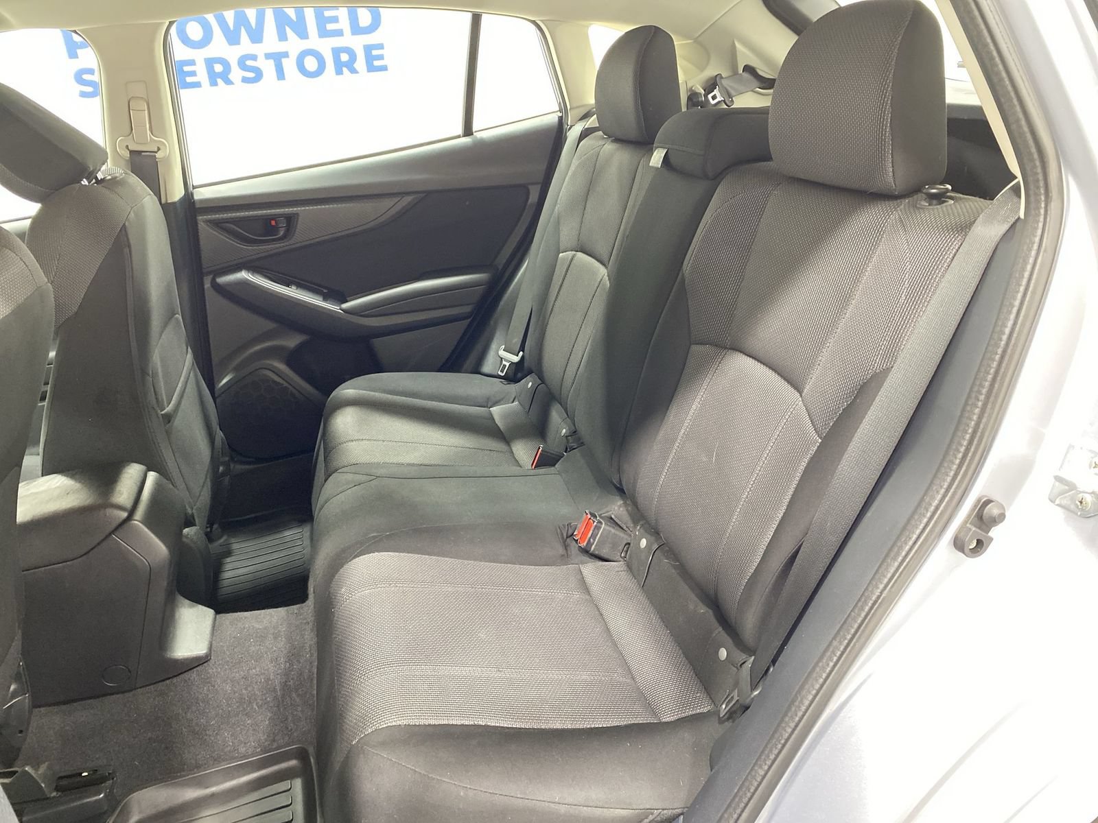 Used 2021 Subaru Impreza 2.0i AWD/4WD image 21