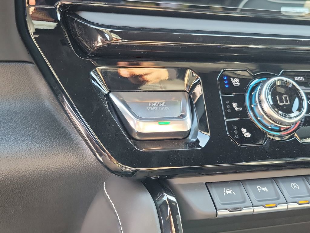 New 2026 GMC Sierra 1500 AT4X AWD/4WD image 24