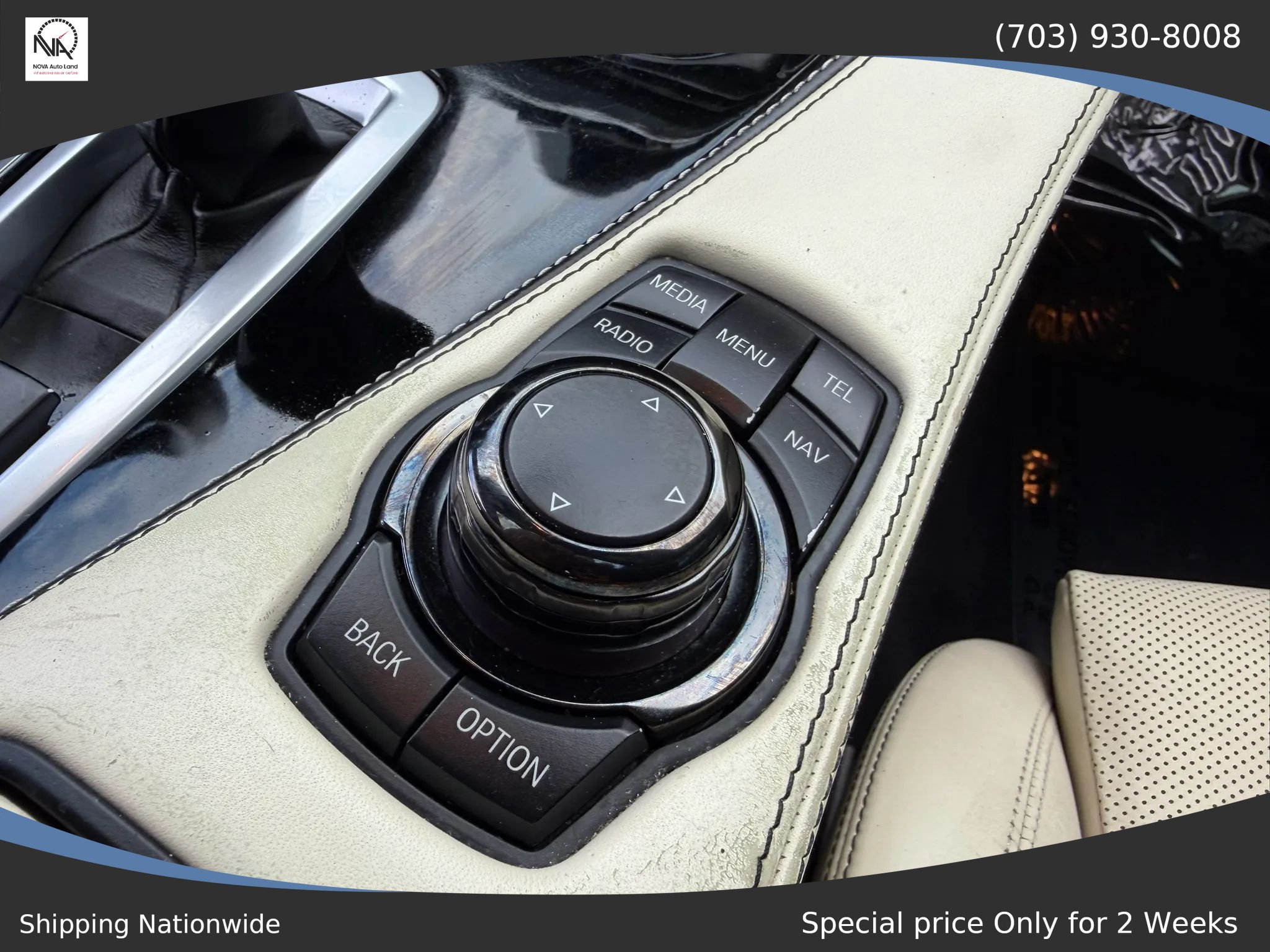 Used 2013 BMW 650i Gran Coupe RWD image 29