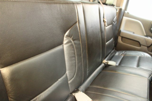 Used 2018 GMC Sierra 1500 4x4 Double Cab image 11