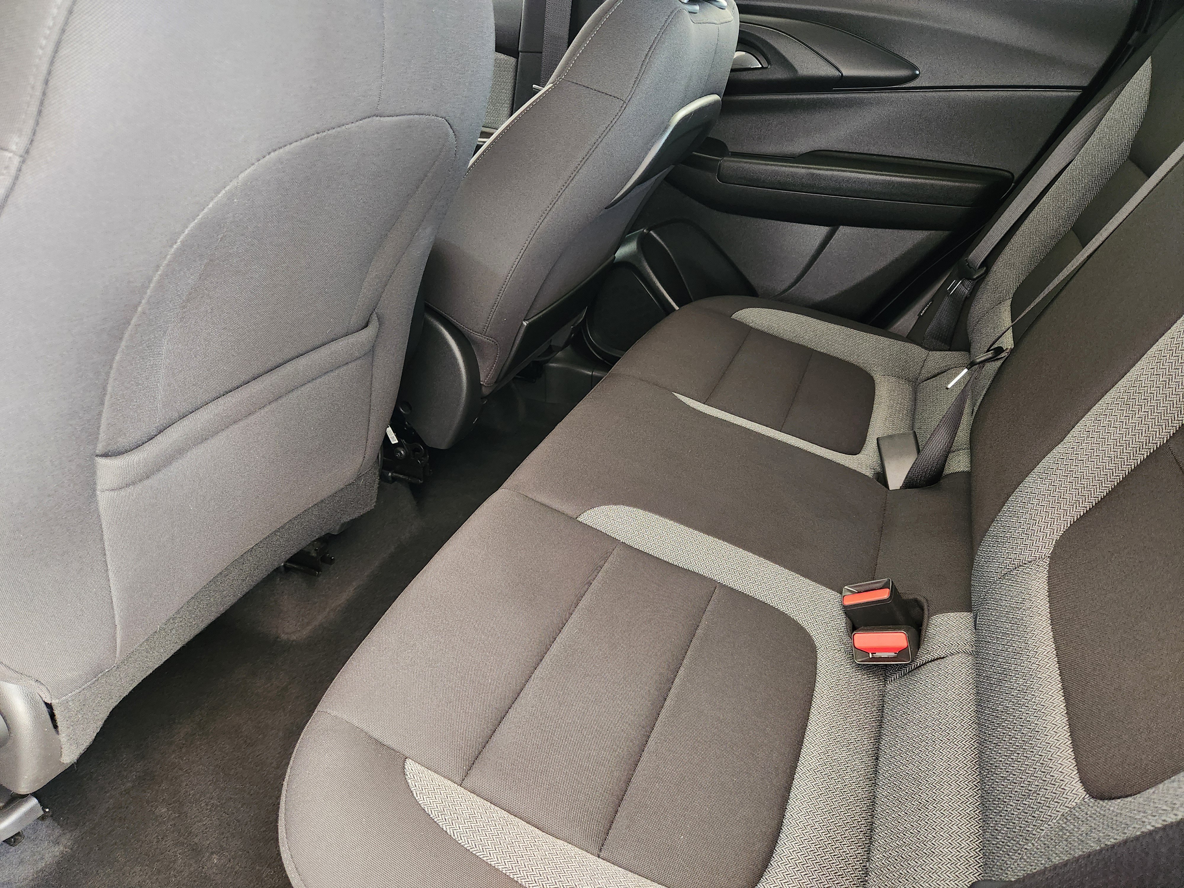 Used 2024 Chevrolet TrailBlazer LT FWD image 31