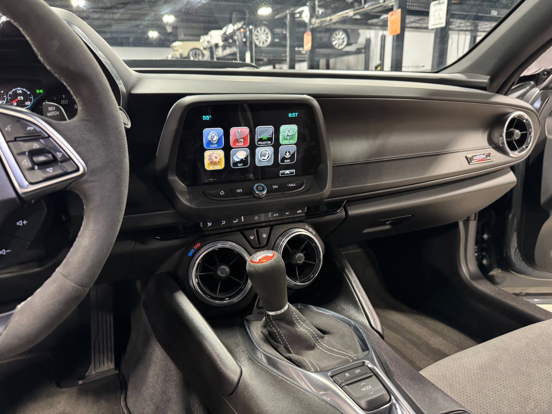 Used 2018 Chevrolet Camaro SS image 67