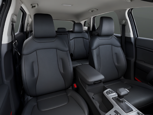New 2026 Kia Sportage EX FWD image 10