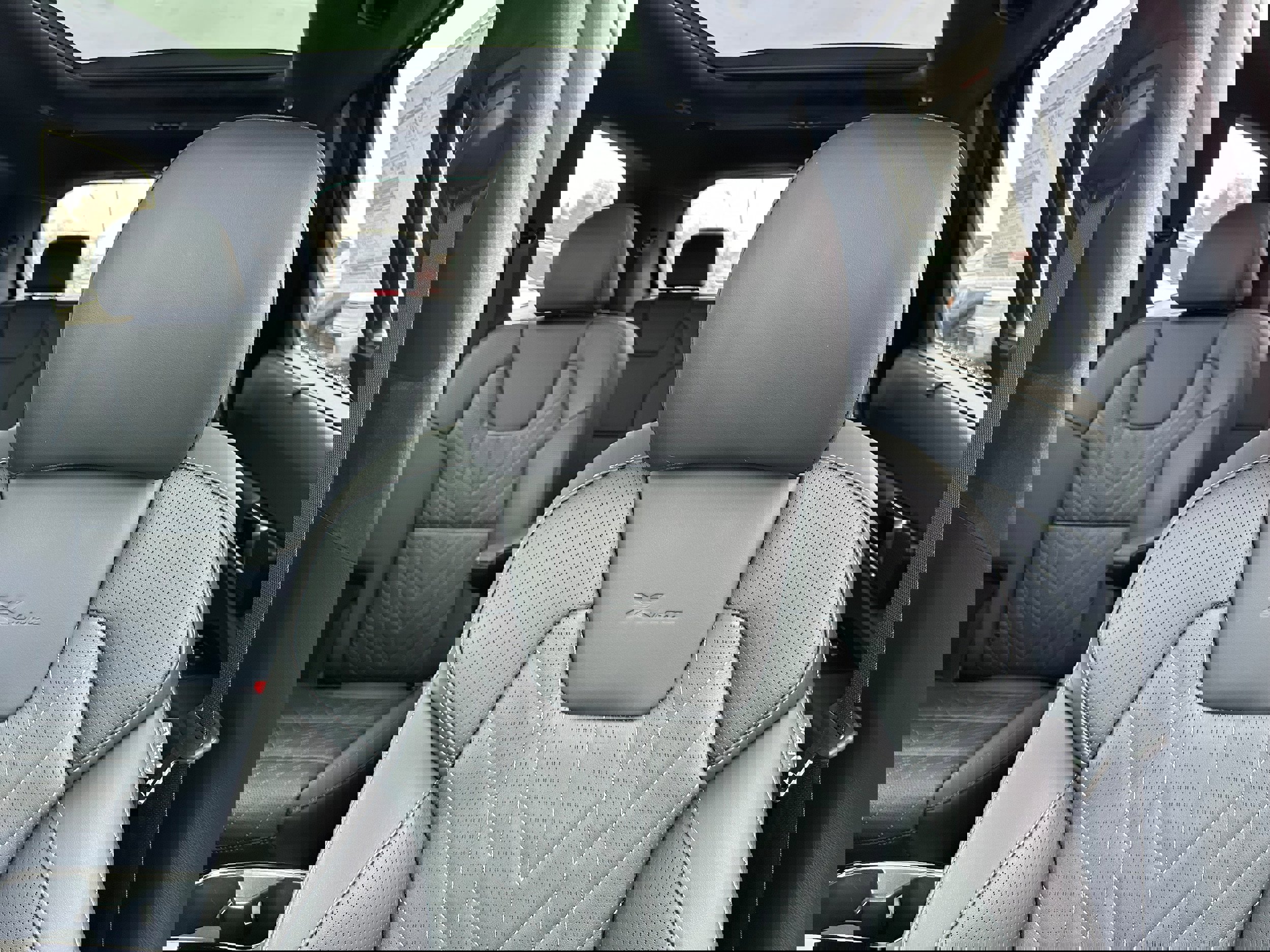 New 2025 Kia Telluride SX Prestige X-Line image 56