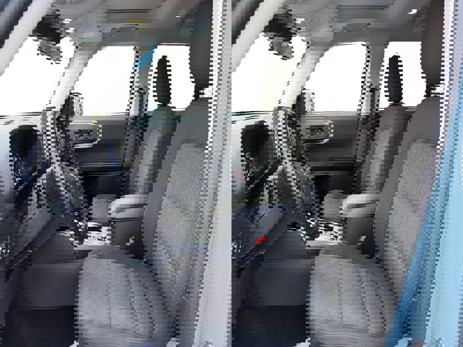 Used 2022 Ford Bronco Sport Big Bend w/ Convenience Package image 10