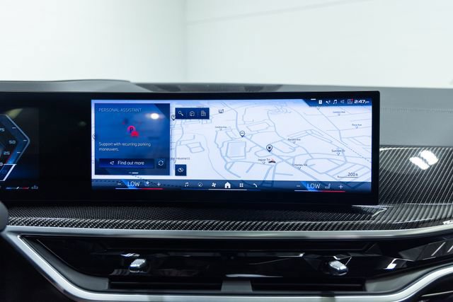 Certified 2024 BMW X5 M60i image 17