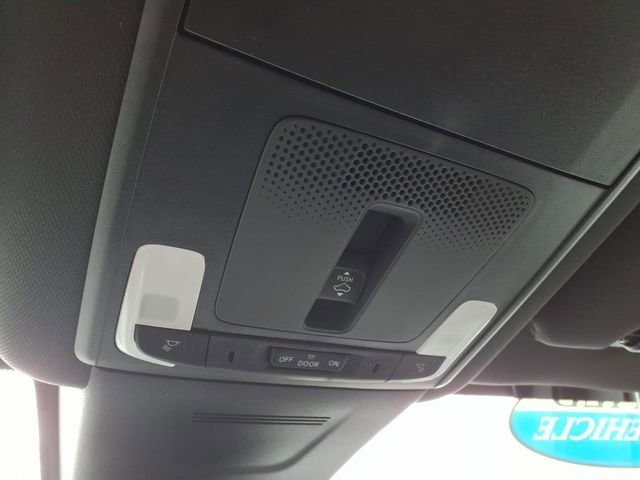 Certified 2025 Honda CR-V Sport image 20