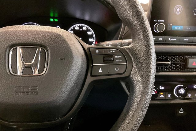 Used 2024 Honda HR-V LX image 17