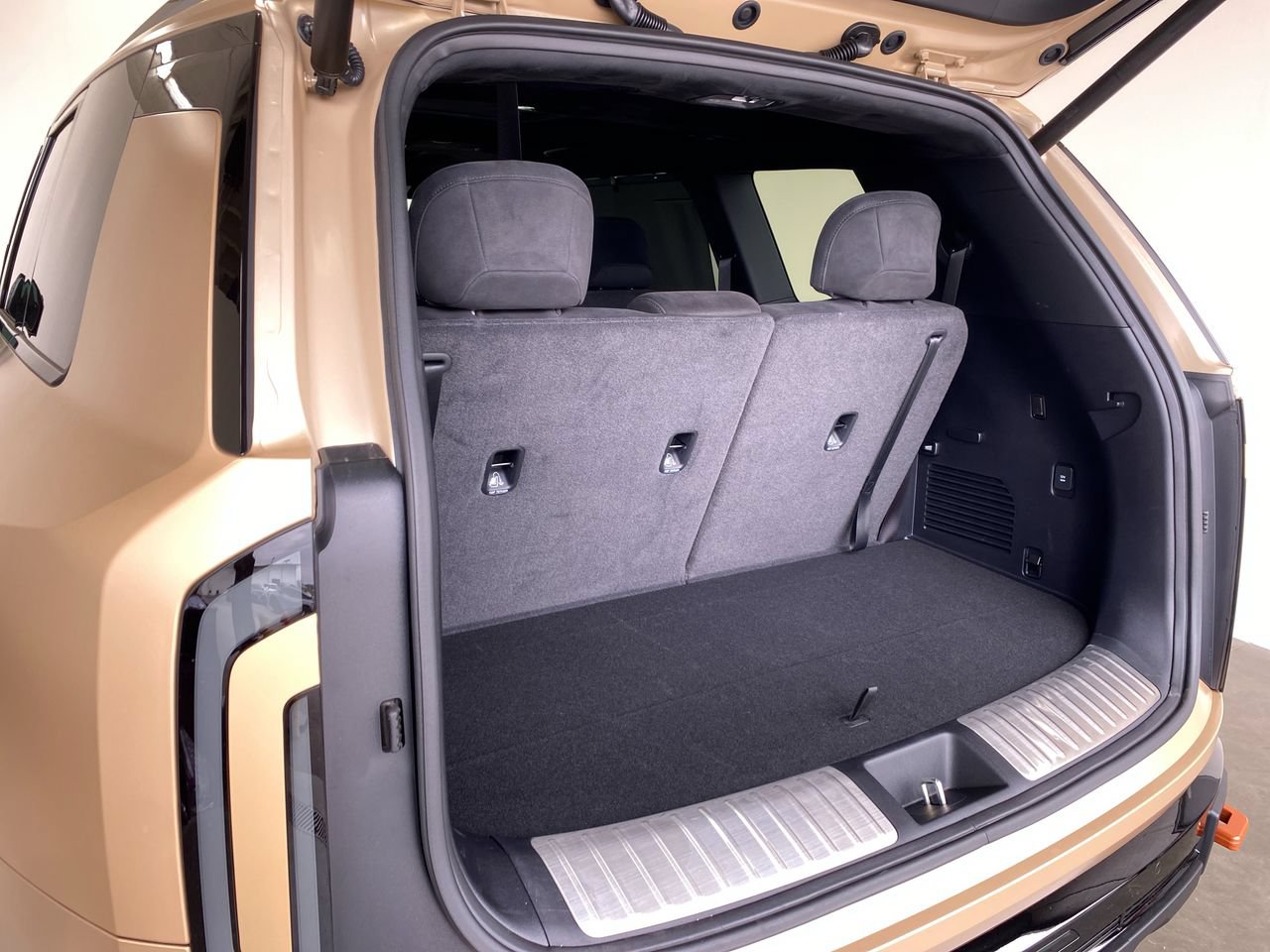 New 2027 Kia Telluride SX Prestige X-Pro AWD/4WD image 15