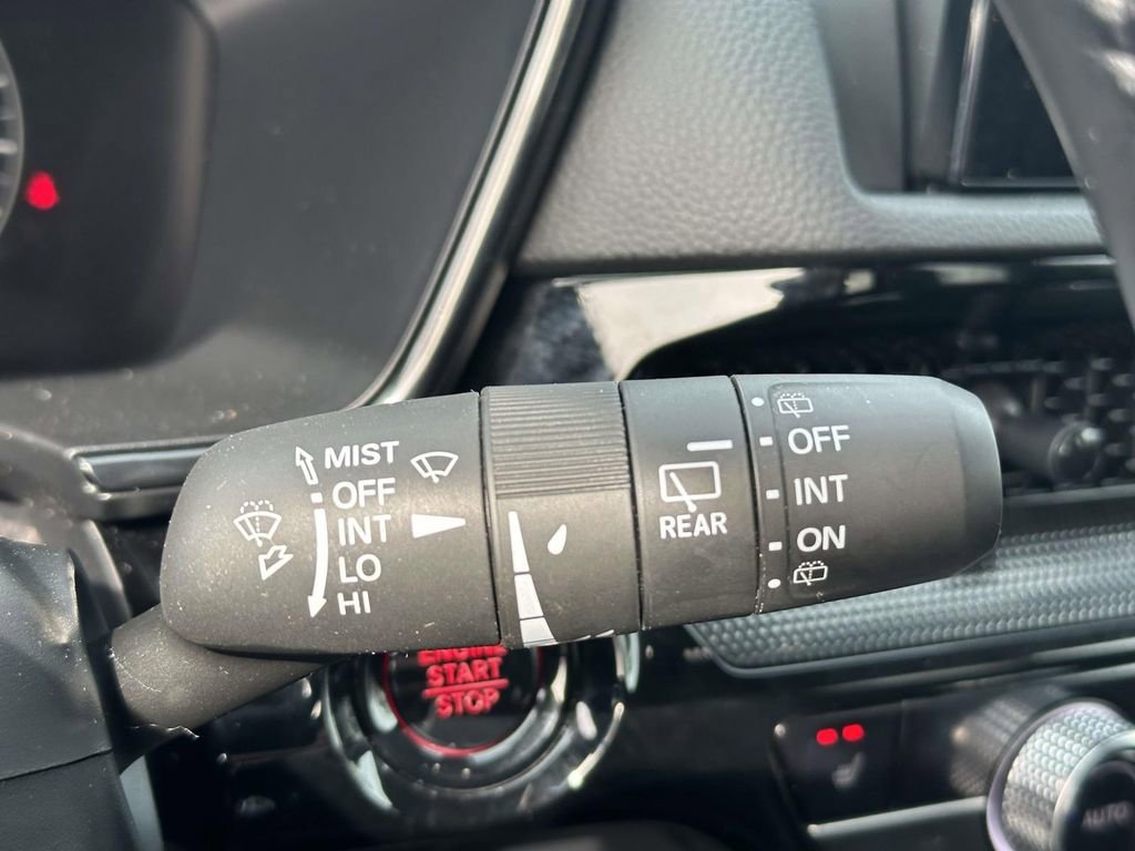 Used 2025 Honda CR-V EX-L image 26