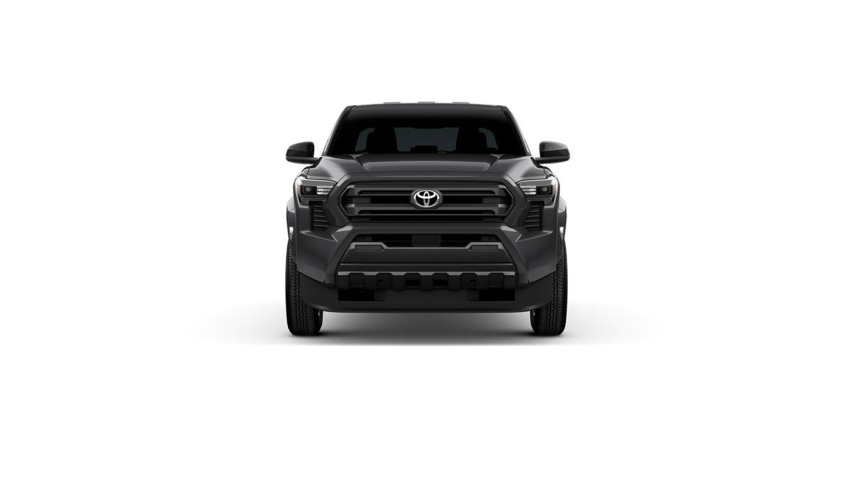New 2026 Toyota Tacoma SR RWD image 17