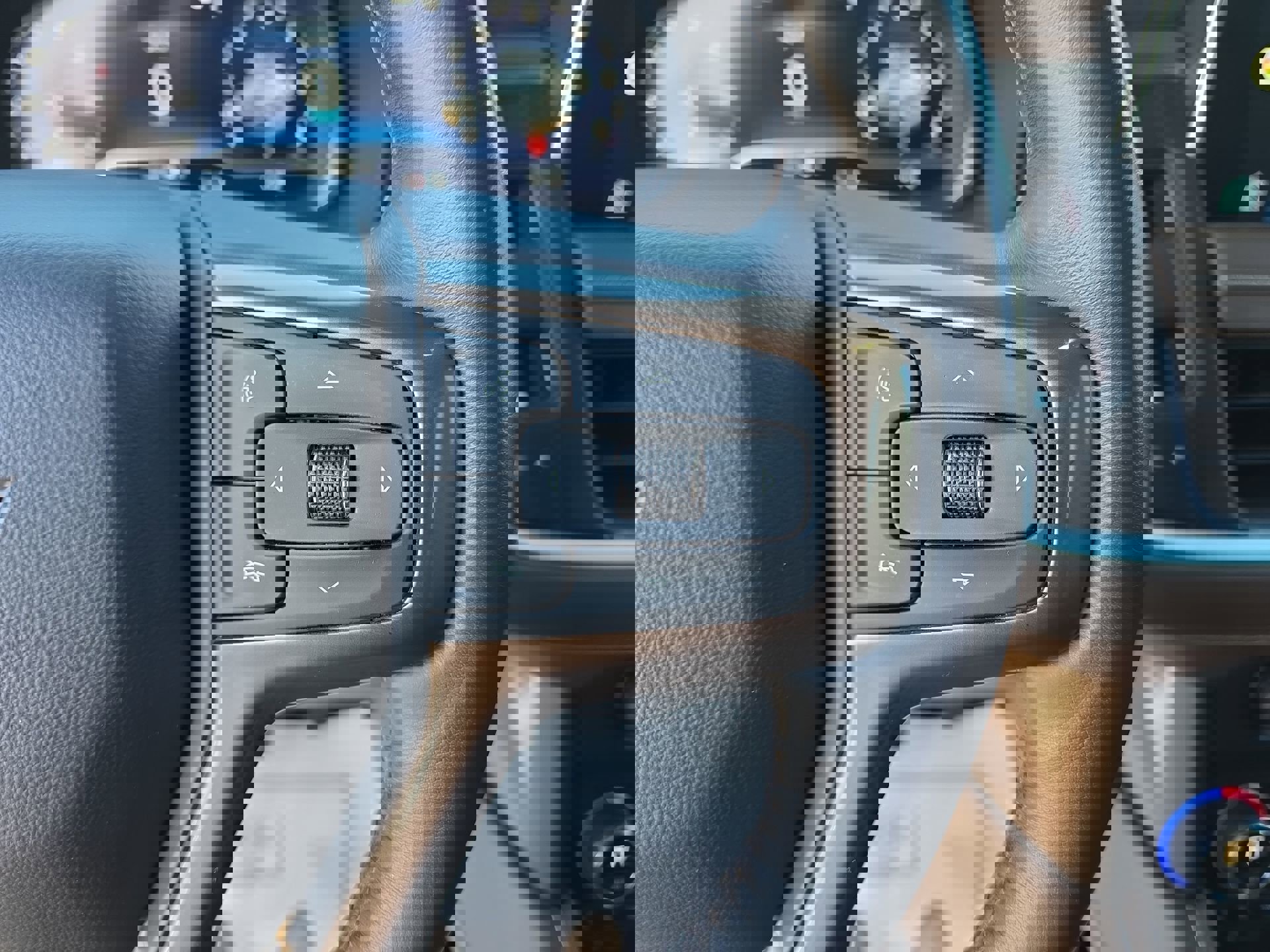 Certified 2022 Chevrolet Tahoe High Country image 31