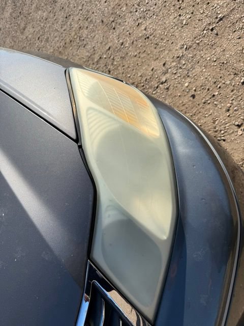 Used 2003 Toyota Avalon XLS FWD image 10