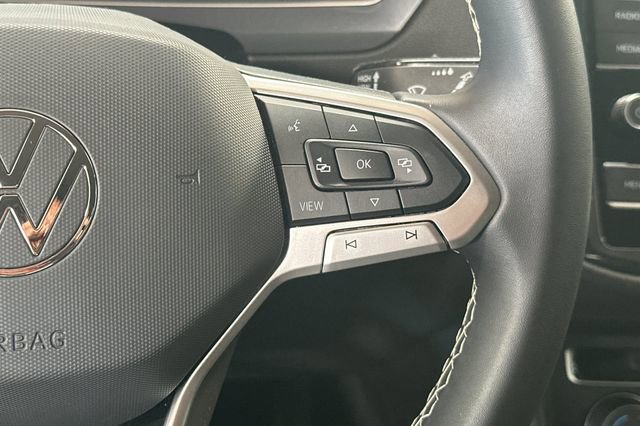 Certified 2024 Volkswagen Tiguan S image 30