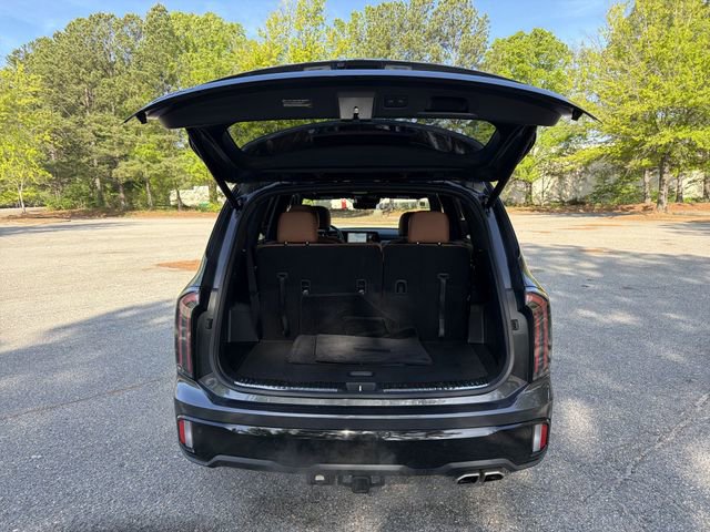 Used 2024 Kia Telluride SX Prestige X-Line image 26