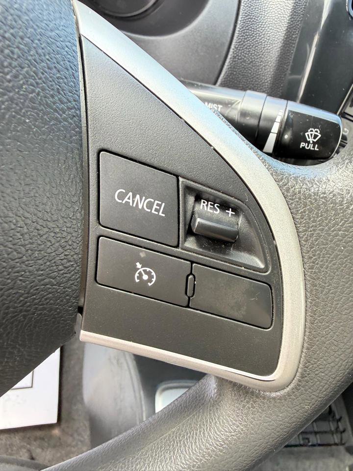 Used 2023 Mitsubishi Mirage G4 Black Edition FWD image 21