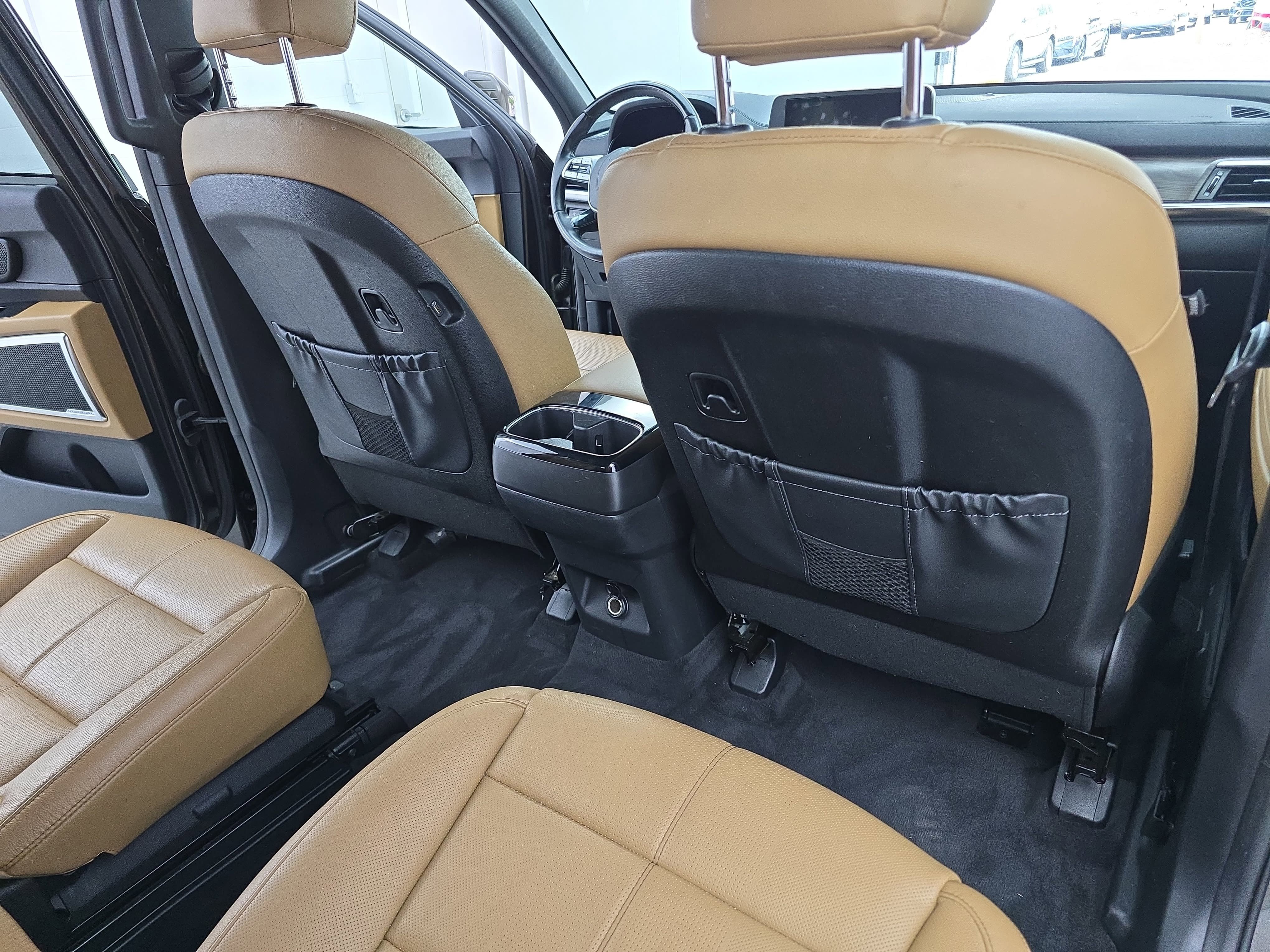 Used 2021 Kia Telluride SX w/ Nightfall Edition Package AWD/4WD image 11