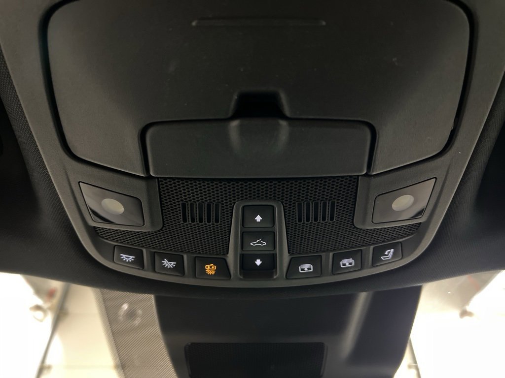 Used 2020 Lincoln Navigator Reserve w/ Luxury Package image 29