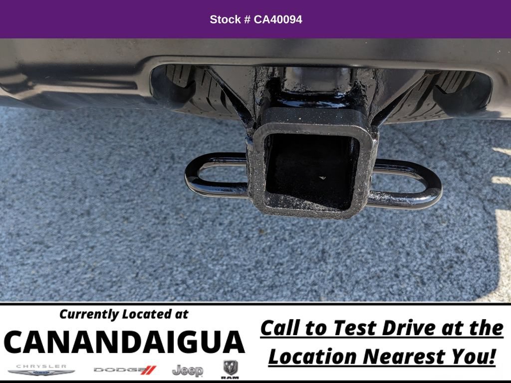 Used 2022 Toyota 4Runner TRD Pro AWD/4WD image 30