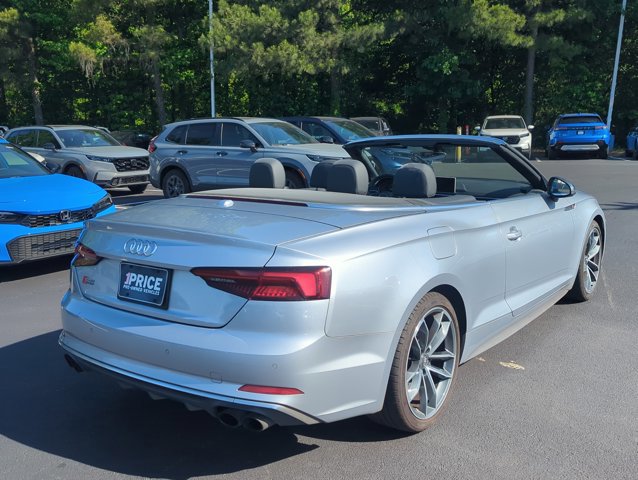 Used 2018 Audi S5 Prestige AWD/4WD image 29