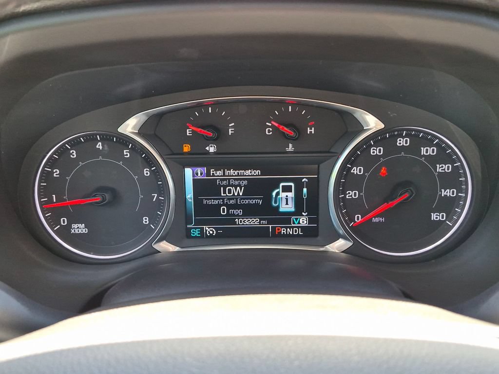Used 2017 GMC Acadia SLT AWD/4WD image 25