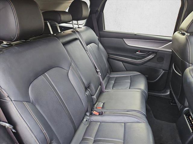 Used 2025 MAZDA CX-90 3.3 Turbo w/ Preferred Package AWD/4WD image 22