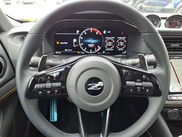 Used 2023 Nissan Z w/ Floor Mat Package (L93) RWD image 22