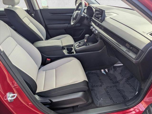 Used 2024 Honda CR-V LX image 21