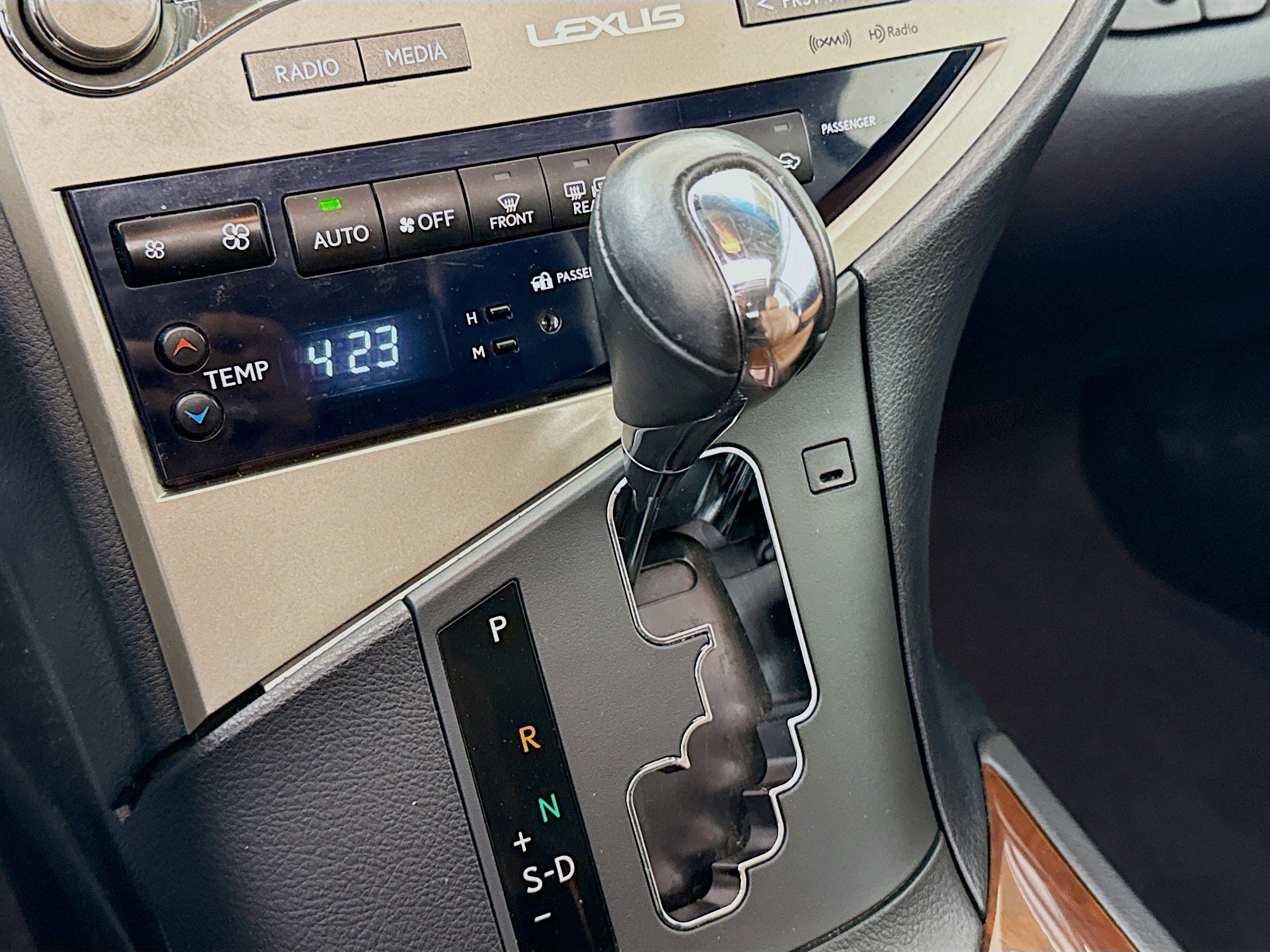 Used 2015 Lexus RX 350 AWD image 18