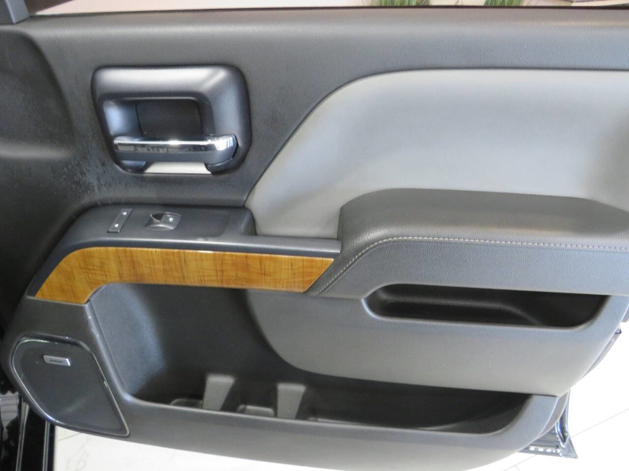 Used 2014 GMC Sierra 1500 SLT image 22