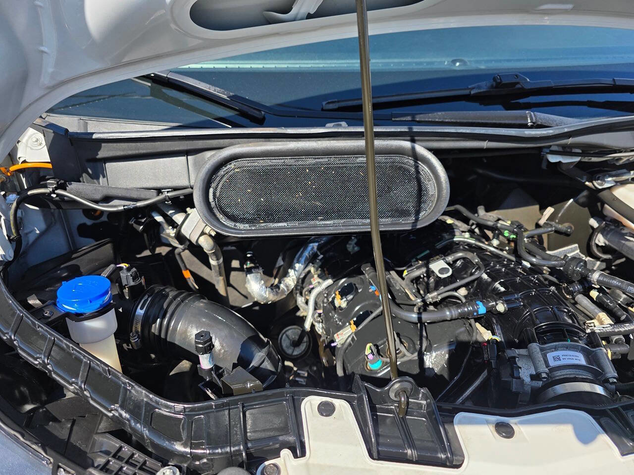 Used 2020 Ford Transit 250 Low Roof image 24