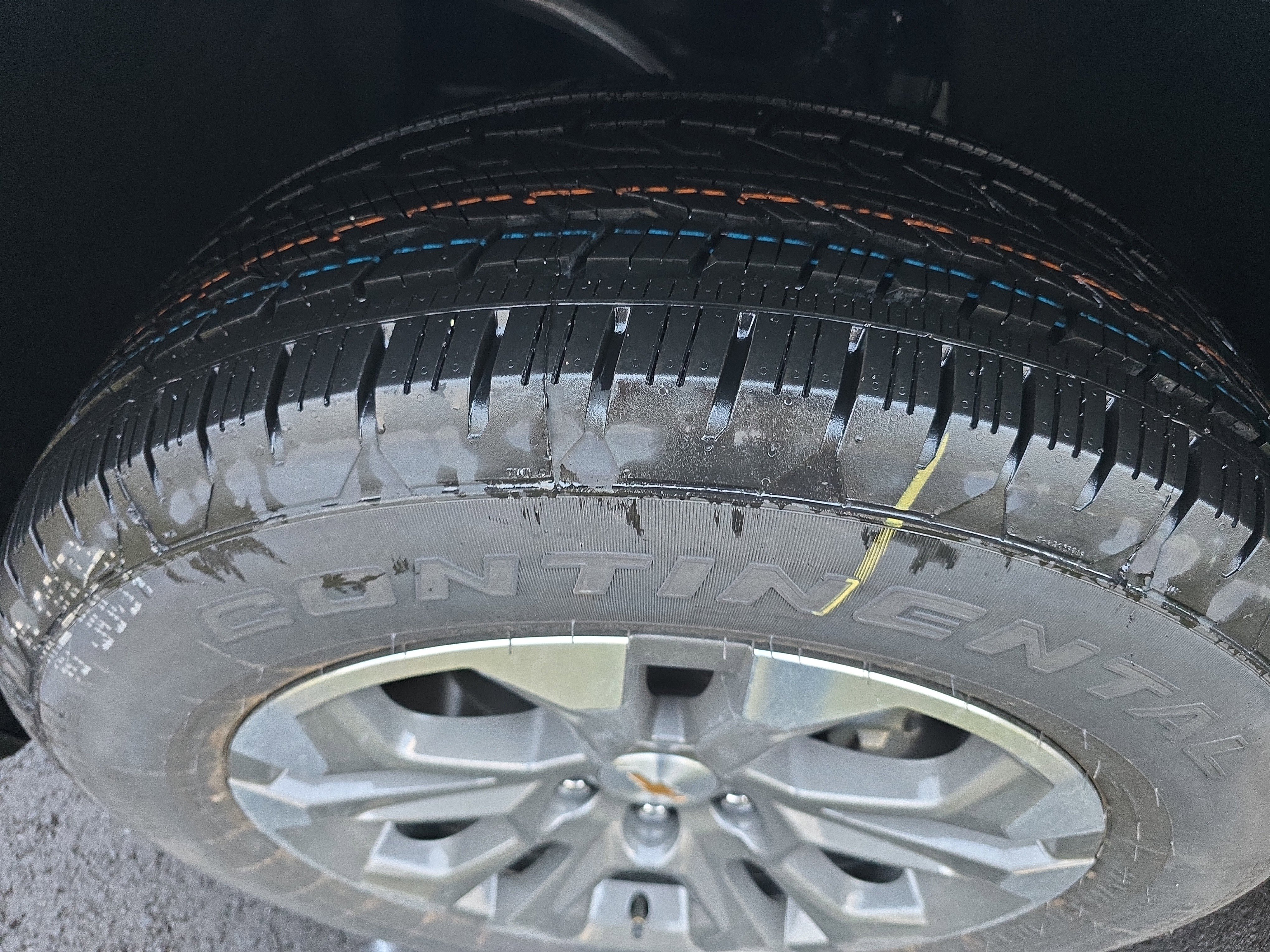 New 2026 Chevrolet Suburban LS image 11