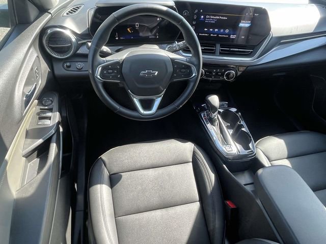 Used 2024 Chevrolet Trax ACTIV FWD image 13