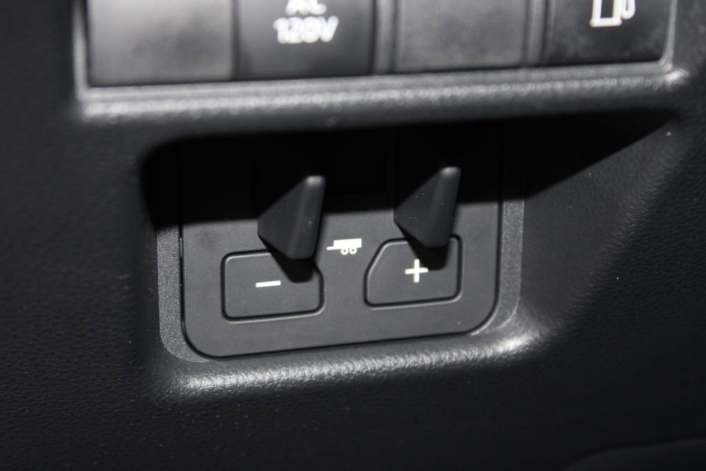Used 2025 Toyota Land Cruiser 1958 AWD/4WD image 42
