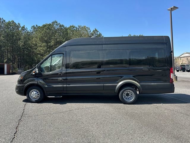 New 2026 Ford Transit 350 XLT image 4