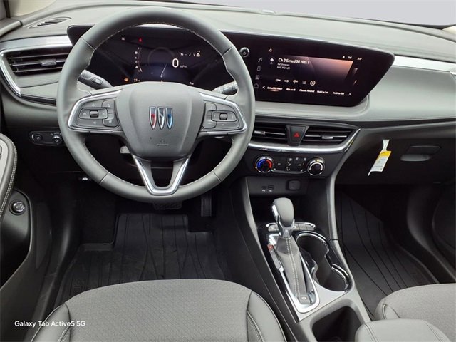 New 2026 Buick Encore GX Preferred w/ Comfort Package image 9