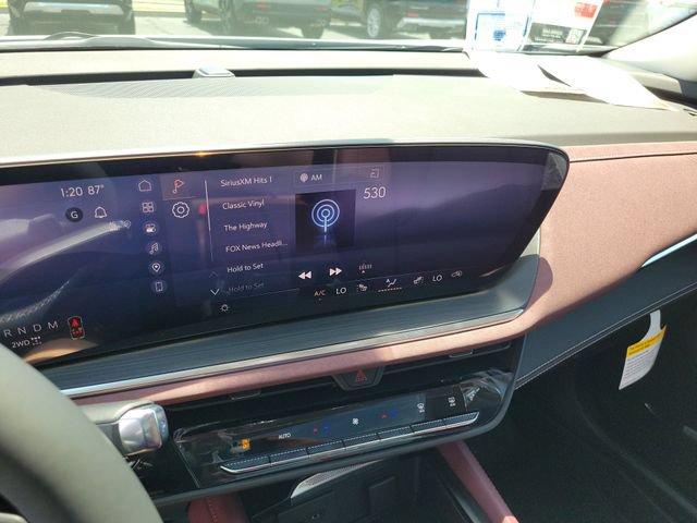 New 2026 Buick Envision Sport Touring AWD/4WD image 28
