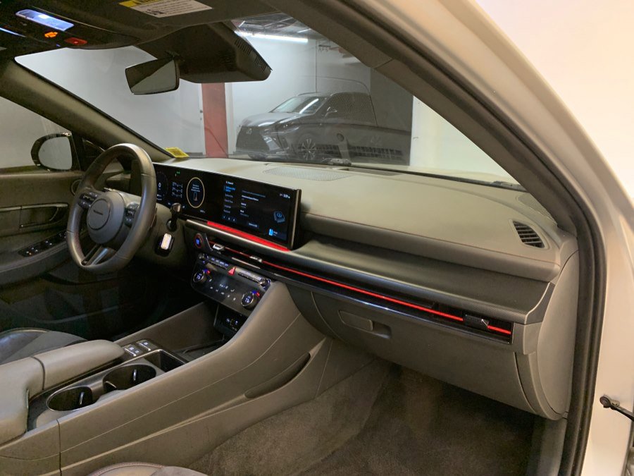 Used 2025 Hyundai Sonata N Line image 47