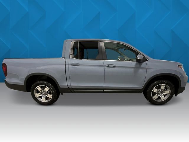 New 2026 Honda Ridgeline RTL image 7