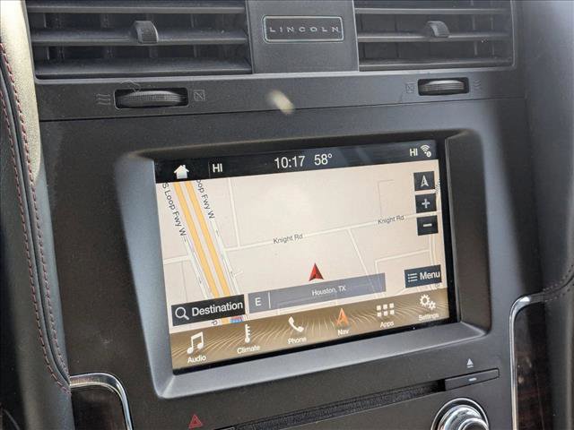Used 2017 Lincoln Navigator Reserve image 10