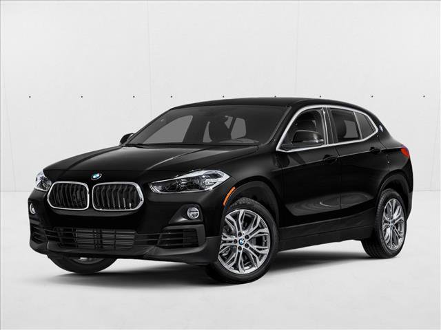 Used 2018 BMW X2 sDrive28i w/ Convenience Package