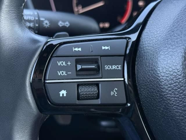 Used 2025 Honda Civic Sport image 21