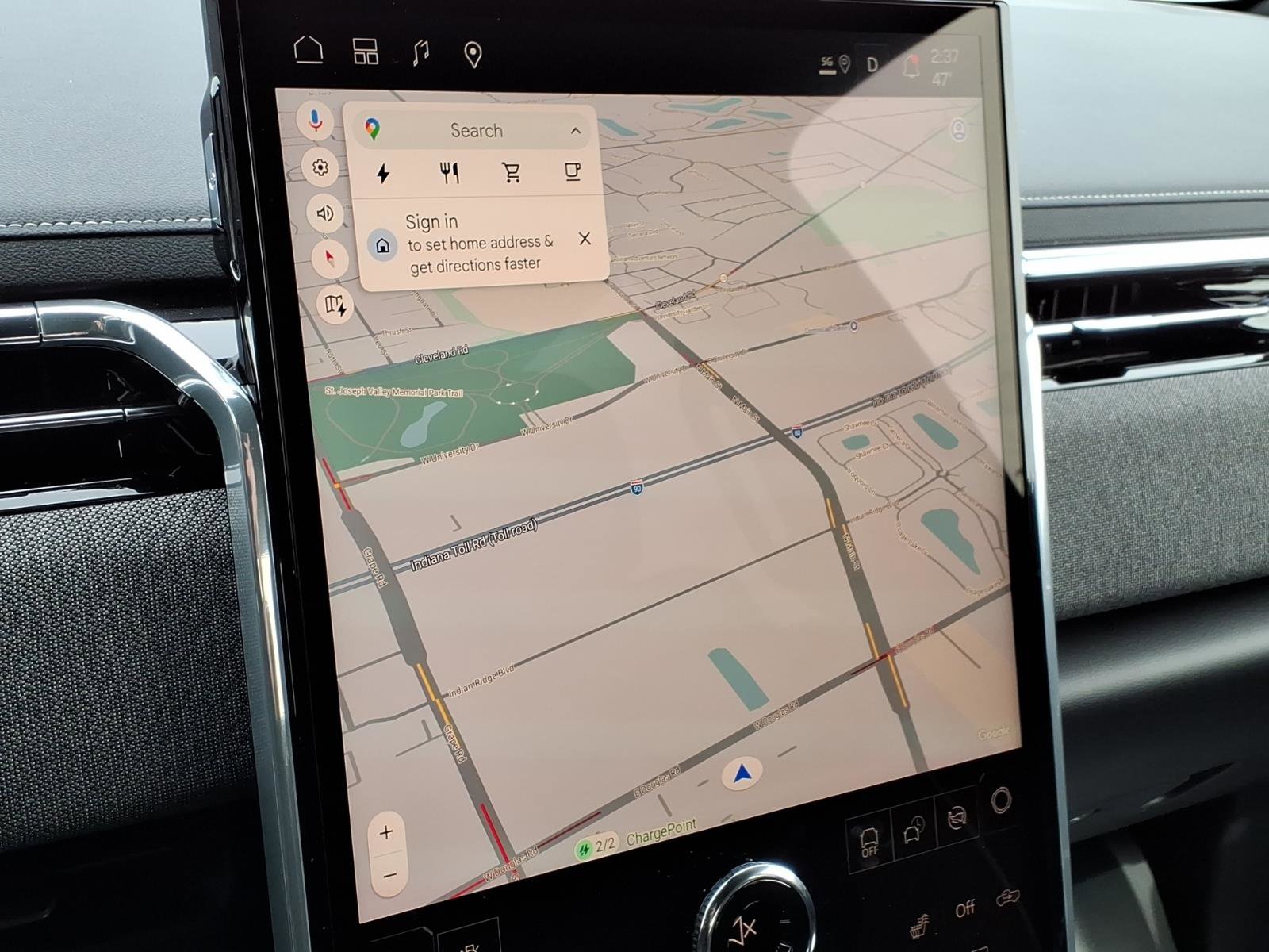 New 2026 GMC Sierra EV Elevation image 14