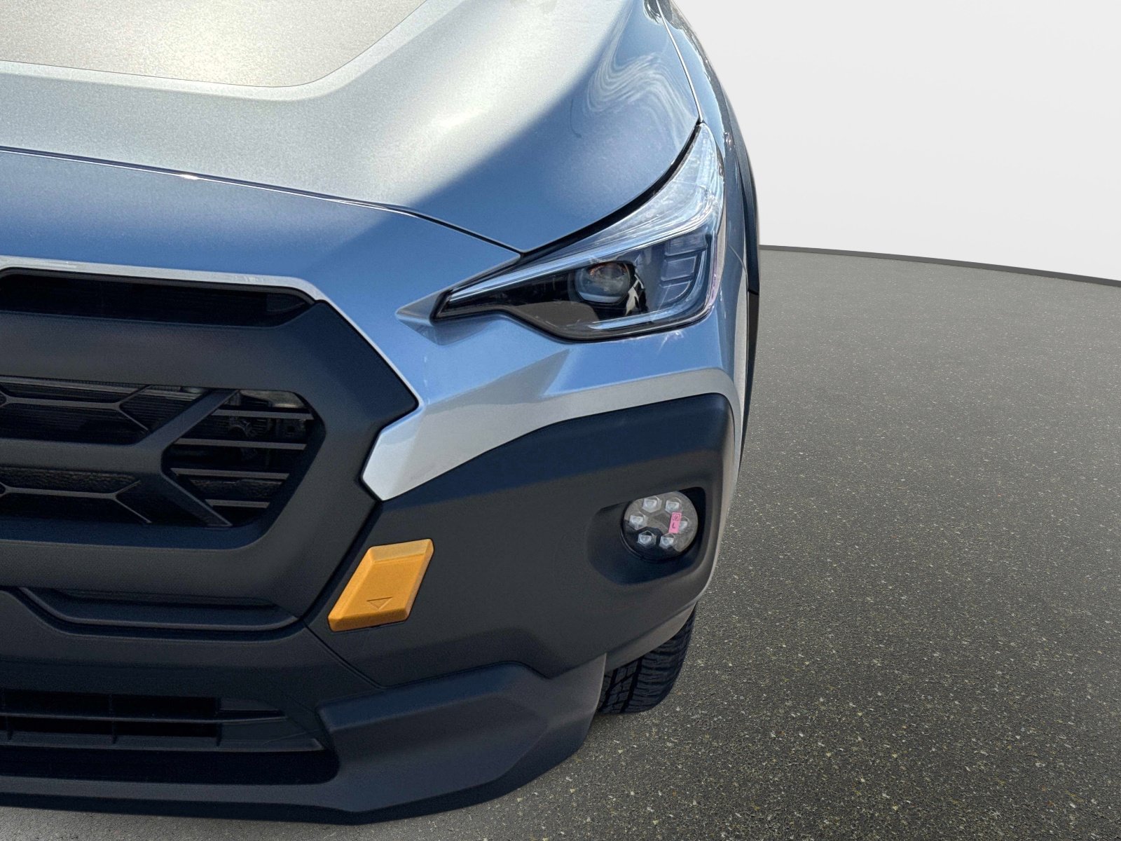 New 2026 Subaru Crosstrek 2.5i Wilderness w/ Crosstrek Mirror Package AWD/4WD image 10